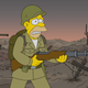 Illustration for article titled The Simpsons finds the sweet spot as Grampa confronts an old wrong